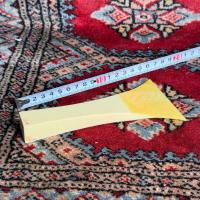 ราคา ไม้ดีดซามิเซง บาฉิ Bachi วัสดุธรรมชาติ ไม่แน่ใจว่าอะไร ไม่ใช่พลาสติก ปาก 80mm ครับ สถาพดี (41677289264)