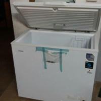 ราคา จัดส่งฟรี ตู้แช่แข็ง Haier รุ่น HCF228-2(N2) มือสองสภาพใหม่มาก (3731122803)