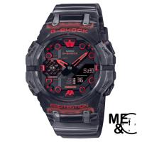 ราคา CASIO G-SHOCK GA-B001G-1ADR (บลูทูธ) ของแท้ ประกันศูนย์ CMG (19171628603)
