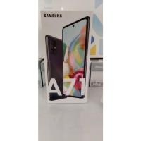 ราคา ขาย Samsung Galaxy A71 มือสอง ✅ สภาพ 80% เครื่องแท้จากศูนย์ ใช้งานปกติ (20275035347)