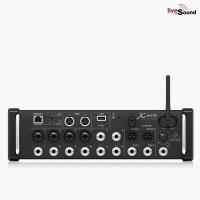 ราคา Behringer XR12 มิกเซอร์ดิจิตอล 12 ช่อง (24583028391)