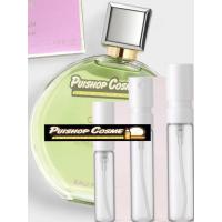 ราคา ขนาดทดลอง 2ml/ 5ml/ 10ml ชาแนล chance eau fraiche EDP (42210502608)