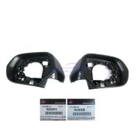 ราคา ศูนย์แท้ เบ้ากระจกมองข้าง มิตซูบิชิ ปาเจโร สปอร์ต 2018 - 2023 MITSUBISHI PAJERO SPORT กระจกมองข้าง ปาเจโร่ อะไหล่ (22956381399)