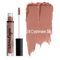 ราคา [ของแท้&ของใหม่] NYX lingerie #18 cashmere silk (1716911932)