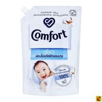 ราคา คอมฟอร์ท เพียว น้ำยาปรับผ้านุ่ม สูตรเข้มข้นพิเศษ 1250 มล. (40302709936)