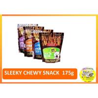 ราคา SLEEKY CHEWY SNACK 175g (1263439905)