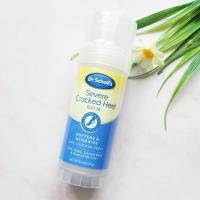 ราคา [Dr. Scholl's®] Severe Cracked Heel Balm Stick 70g บาล์มบำรุงส้นเท้า ให้ความชุ่มชื้น (19352297720)