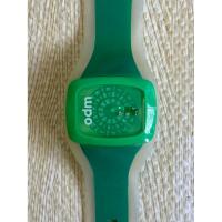 ราคา นาฬิกา O.D.M. รุ่น DD100 Spin (49303088906)