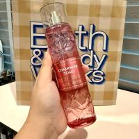 ราคา Bath And Body Works Fragrance Mist 236 ml กลิ่น Champagne Toast (20895100465)