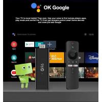 ราคา กล่องสมาร์ททีวี ★ G96 ATV Mini Q6 TV Stick Android13.0 Allwinner H313 Quad Core Cortex A53 รองร (43854241647)