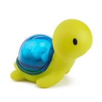 ราคา Munchkin : MNK44877 ของเล่นในน้ำ Bath Rattle Squirts - Shelf Display (1699359764)
