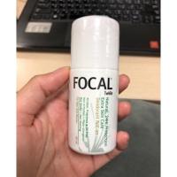 ราคา โรลออนระงับกลิ่นกาย Focal โฟคัล (48328741)