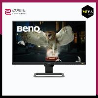 ราคา MONITOR (จอมอนิเตอร์) BENQ EW2780 27" IPS SPEAKERS 75Hz รับประกัน 3 ปี (8177504402)