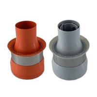 ราคา Cyclone multi-cone สําหรับ Xiaomi Mijia 1C K10 dreame V9 v9pro V9B V9P V10 V11 V12 V16 เครื่องดูดฝุ่นไร้สายมือถืออะไหล่ (24932900289)