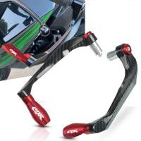 ราคา BDJ 2021 รถจักรยานยนต์สําหรับ Honda CBR150R CBR125R CBR650R CBR250R CBR250RR CBR300R CB125R จับคลัทช์เบรคคันโยก Guard Protector (15526595943)