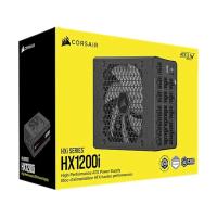 ราคา CORSAIR HX1200i 1200W POWER SUPPLY (80+ PLATINUM) (CP-9020307-NA) (42909062457)