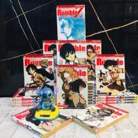 ราคา ♠️หนังสือการ์ตูนเรื่อง:SChool Rumble 1-22เล่มจบ+เดียวจบ (AC1087) (51455332698)