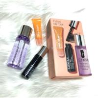 ราคา พร้อมส่ง❤️ Clinique Go-go Eyes Set (142277705)