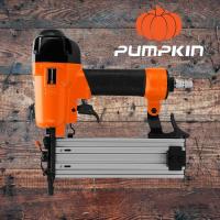 ราคา PUMPKIN J-series เครื่องยิงตะปู แม็กยิงตะปู ปืนยิงตะปูลม J-F50A #50232 (24559173876)