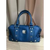 ราคา ส่งต่อ กระเป๋าถือ แบรนด์ MCM แท้ (54154808706)