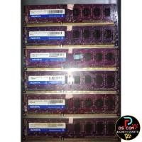 ราคา แรม 4G DDR3 (2Gbx2) สำหรับเมนบอร์ด 775 DDR3 (7160485770)
