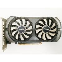 ราคา การ์ดจอ GTX 750Ti 2GB MSI ไม่ต่อไฟเพิ่ม (26861471357)