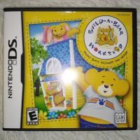 ราคา [เหลือ 212.5ใส่ CLUN150 ] Nintendo​ DS​ -​ Build A Bear Workshop (US)​ (4167888536)