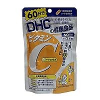 ราคา DHC Vitamin C ขนาด 60 วัน (8901844856)