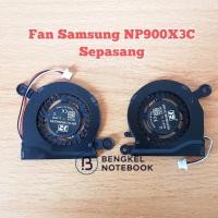 ราคา คู่พัดลม Samsung NP900X3C NP900 NP900X3D NP900X3E NP900X3B KDB0505HC (48606484495)