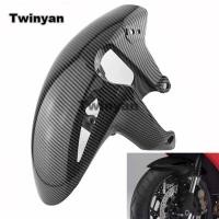 ราคา Motorcycle Front Fender Mudguard Cover Fairing Cowl Panel Fit for HONDA CBR1000RR CBR1000 RR 2008 2 (53954372308)