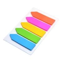 ราคา Post-it 584-5 Economic flags โพสต์-อิท อีโคแฟลกช์ คละสี (4335312659)