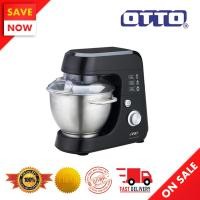 ราคา ⚡️ Best Sale ⚡️ OTTO เครื่องผสมอาหาร ตีไข่ 4.2 ลิตร รุ่น HM-275 (2008752867)
