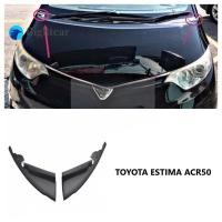 ราคา Flightcar ฝาครอบกระจกมองข้างเครื่องยนต์ สําหรับ TOYOTA ESTIMA ACR50 2006 2007 2008 2009 2010 2011 2012 2013 2014 2015 2016 2017 2018 2019 (23774595085)