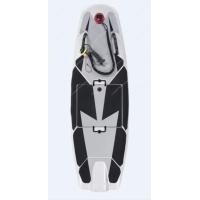 ราคา Electric surfboard long endurance Luya paddle pedal water sports standing jet power skateboard prof (47405868500)