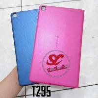 ราคา ปกหนังสือ Tab A8 T295 T290 - ปกหนังสือปากกา Samsung Tab A8 No S - SC (26371135434)