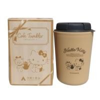 ราคา แก้วกาแฟ Hello kitty งาน Sanrioแท้ 300ml (29421484913)