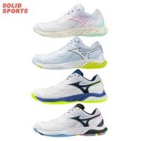 ราคา รองเท้าแบดมินตัน MIZUNO รุ่น WAVE FANG 2 - UNISEX [71GA2313] (27834561668)