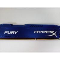 ราคา RamแรมDDR3 8GB.(Buss1600)Kingston HyperX Fury Synex L/T. (7450962508)