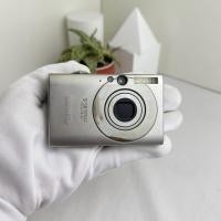 ราคา Canon IXUS85IS /IXY25IS (รุ่นหายากมากๆ) (48602560644)