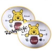 ราคา ม่านบังแดดข้างหมีพูห์ Pooh Rainbow✨ลิขสิทธิ์แท้✨ (1467932965)