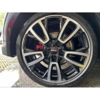 ราคา ล้อ JCW LCI แท้มือสอง 18 นิ้ว 5 รู 112 สำหรับ MINI COOPER F54 F55 F56 F57 F60 (10199168641)