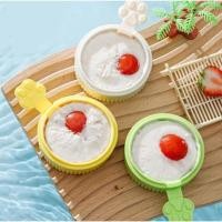 ราคา แม่พิมพ์ไอติม diyไอศครีม แม่พิมพ์ซิลิโคนไอติม พิมพ์ทำไอศครีม แม่พิมพ์ DIY (26624702014)