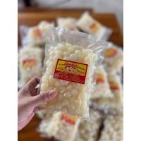 ราคา กระเทียมโทนดอง โชคชัย (ถุง)บรรจุ500กรัม กรอบอร่อย 3รส (22849177412)