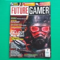 ราคา FUTURE GAMER APRIL 2010 นิตยสารเกมพีซีที่ขายดีที่สุดในประเทศไทย (21548467911)