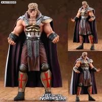 ราคา ของแท้ Kaiyodo Fighting Chronicle Collection Vol4 No10 Hokuto no Ken เคนชิโร่ หมัดเทพเจ้าดาวเหนือ Solia โซเลีย Figure (29574698574)