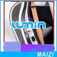 ราคา [พร้อม]แผ่นกันชนประตู CHANGAN LUMIN สติ๊กเกอร์รถ LUMIN ชุดแต่งรถ lumin changan lumin อุปกรณ์ตกแต่งรถ lumin changan OZBQ (29236988422)