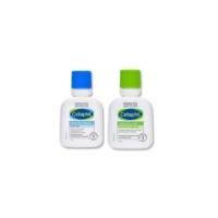 ราคา [Event] [เซ็ตสุดคุ้ม]Cetaphil Moisturising Lotion 59 ml และ Cetaphil Gentle Skin Cleanser 59 ml (42560843023)