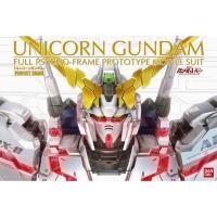 ราคา PG 1/60 BANDAI RX-0 Gundam Unicorn 01 (21982808752)