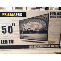 ราคา ส่งฟรี LED PrismaPRO 50 นิ้ว FULL HD TV LED Digital TV รุ่น DLE5001-5003DTขนาด 50 นิ้ว ของใหม่ 100% (1470149638)