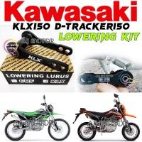 ราคา [ชุดวิ่ง] KAWASAKI KLX150 / D TRACKER KLX DTRACKER 150 BODY LOWER MONOSHOCK ABSORBER ABSOBER BRAKE (25159597573)